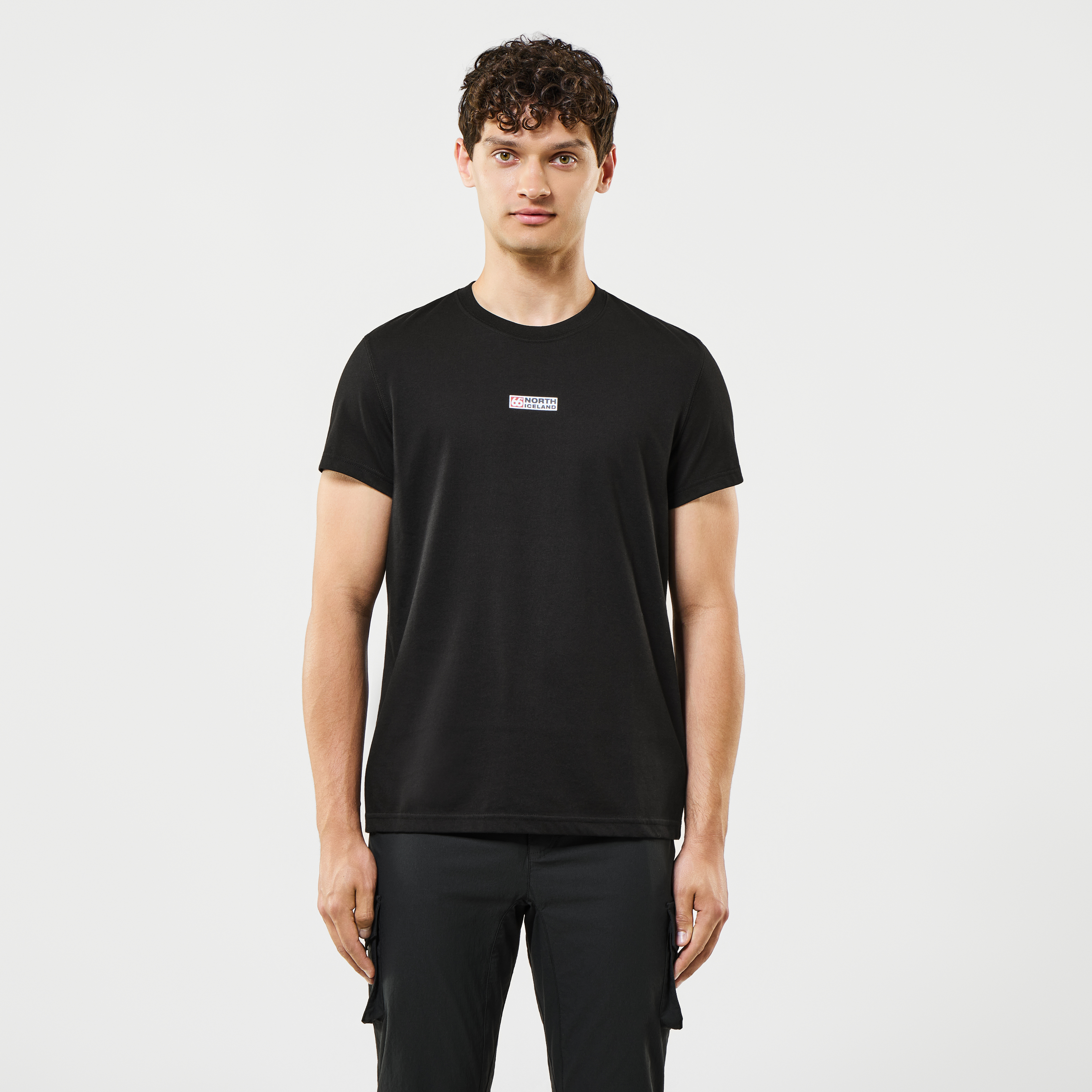 Tangi stuttermabolur