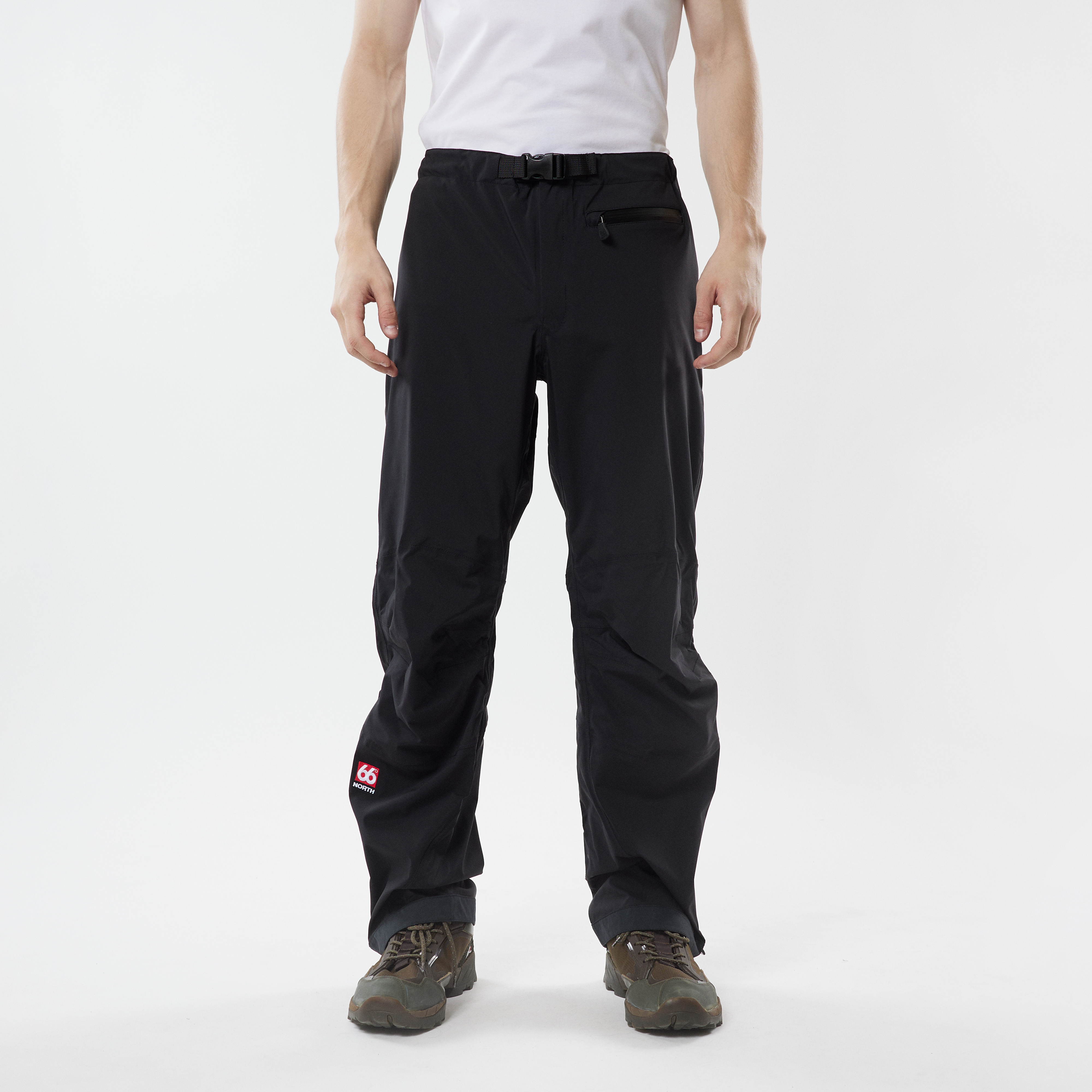 Snæfell skeljabuxur fyrir karla